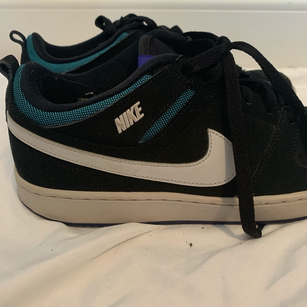 Nike’s